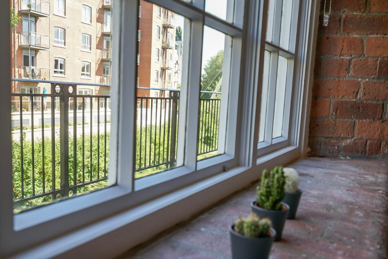 Apartamento Chocolets - The Henry Isaac *