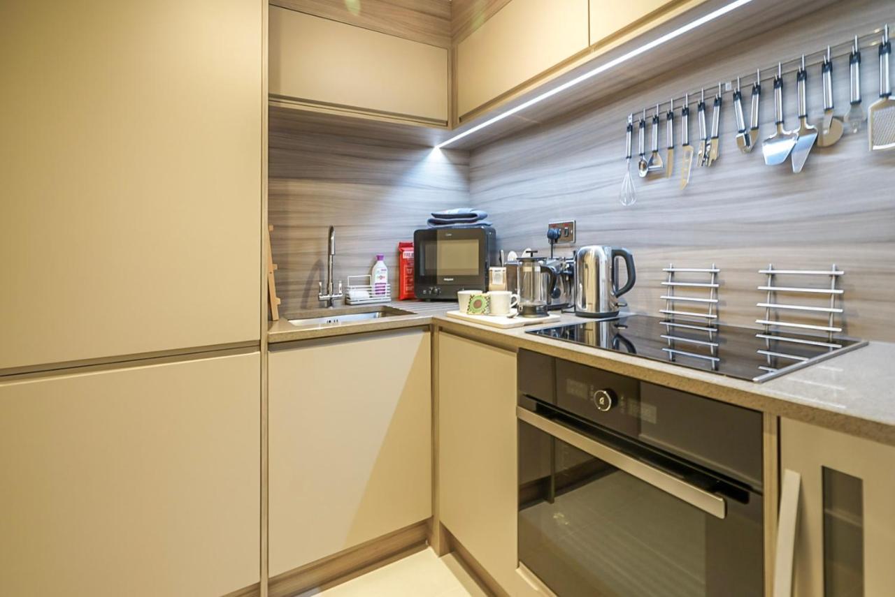 Apartamento Chocolets - The Henry Isaac *